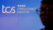 TCS Launches New Business Unit for AI-Native GCCs