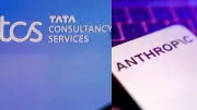 TCS Partners with Anthropic to Scale Enterprise AI, Train 50,000 Staff on Claude