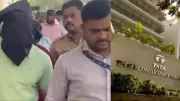 TCS Sexual Harassment Chargesheet Reveals Forced Conversion Plot
