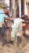 Teacher Funds Borewell to Solve School's Water Crisis in Karkala
