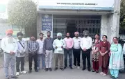 Teachers in Phagwara meet SDM over non-academic duties, issue resolved