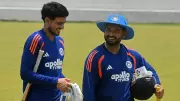 Team India Battles IPL Hangover Ahead of Afghanistan Test