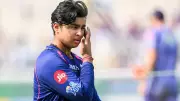 Teen Sensation Vaibhav Sooryavanshi Set for India A Debut in Sri Lanka Tri-Series