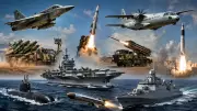 Tejas, Akash, BrahMos & More: How India Boosted Indigenous Defence Manufacturing