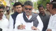 Tejasvi Surya flags flaws in Bengaluru tunnel project, calls it 'tombstone of urban planning'