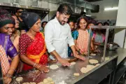 Telangana CM Revanth Reddy announces 8% budget for education sector revival