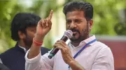 Telangana CM Revanth Reddy Urges Centre for Lasting Inter-State Water Row Fix