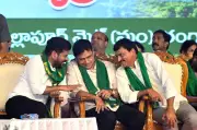 Telangana CM Revanth Reddy Urges Crop Diversification, Announces International Fruit Market
