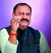 Telangana Congress asks BJP to avoid religion in polls, claims victory