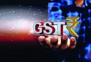 Telangana GST Collections Surge 25% in April-May 2025-26