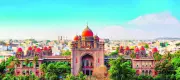 Telangana HC Directs Firms to File Counters on Temple Land Allocation