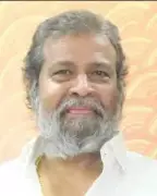 Telangana Health Minister Reviews Healthcare Infrastructure Projects