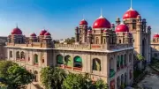 Telangana High Court questions SBI's Rs 500 crore loan to Rs 200 crore project