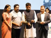 Telangana IT Minister Invites Innovators: Bring Ideas, Get Support to Realize Them
