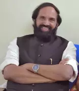 Telangana Paddy Procurement Drive Pays Off: Minister Uttam Kumar Reddy