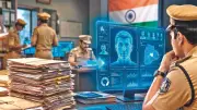 Telangana Police Launches IntraGPT: Offline AI for Faster Case Searches