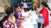 Telangana SIR: BLOs to Visit Each Household Thrice for Maximum Coverage