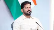 Telangana society boycotts KCR family: CM Revanth Reddy warns BRS has no future