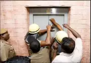 Telangana Yet to Enforce Lifts Act Despite Fatal Accidents, HC Warning