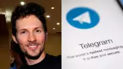 Telegram CEO Durov Slams India's NEET Ban as Punishing 150M Users
