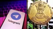 Telegram Moves Delhi High Court Challenging Centre's Ban Ahead of NEET-UG Re-exam