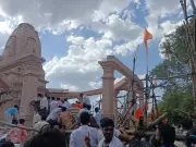 Temple Roof Collapse in Parbhani Kills 5, Injures 18; Probe Ordered