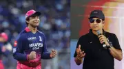 Tendulkar Advises Patience for IPL Sensation Vaibhav Sooryavanshi