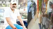 Tent trader, son shot dead in UP's Baraut; rivalry suspected