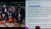 Texas GOP Convention Asks Muslim Republicans to Leave Over 'Sharia' Concerns