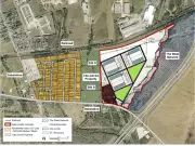 Texas Land Gift for Park Becomes Data Center Dispute