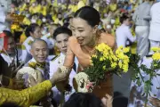 Thailand's Princess Bajrakitiyabha Dies at 47 After Coma, Leaves Legacy of Women's Rights
