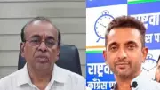 Thane Corporators Donate 5-Year Salaries to Kin of Fire Victims