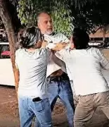 Thane RTO May Suspend Permit of Cab Driver Who Assaulted 70-Year-Old