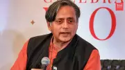Tharoor Compares India and Thailand Tourism Costs, Sparks Debate