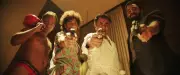 The Academy of Fine Arts Becomes Six-Part Dark Comedy Thriller Series