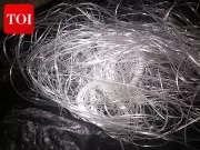 The Accidental Discovery of Fiberglass: From Lab Error to Industry