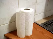 The Accidental Invention of Paper Towels: From Factory Waste to Household Staple