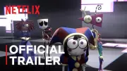 The Amazing Digital Circus: The Last Act Trailer Featuring Lizzie Freeman and Michael Kovach