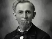 The Asthmatic Janitor Who Invented the Vacuum Cleaner