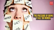 The Exhausting Myth of the 'Successful Woman' and the Need for Support