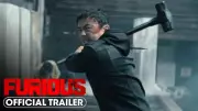 The Furious Official Trailer: Miao Xie and Joe Taslim Star in Action Thriller