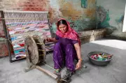 The Last Sound of the Charkha: A Reflection on Punjab's Heritage
