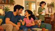 The Paradox of Great Girl Dads and Shitty Husbands in Modern Parenting