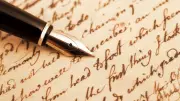 The Pen That Killed the Blot: A Tribute to a Forgotten Invention