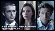 The Social Reckoning Official Teaser Released Starring Betty Gilpin
