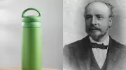 The Surprising Scientific Origins of the Thermos: From Cryogenics to Camping