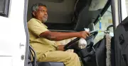The Travelling Seed Keeper of Karnataka's Doddaballapur