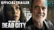 The Walking Dead: Dead City Season 3 Trailer Released with Jeffrey Dean Morgan and Lauren Cohan
