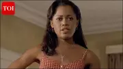 Theresa Randle Accused of Breaking In, Threatening Ex-Partner's Life