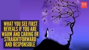 This Optical Illusion Reveals How You Treat People